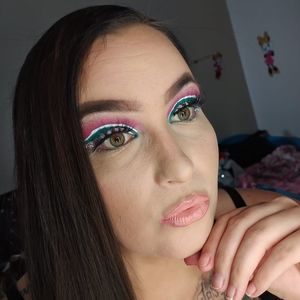 Meet your Posher, Monica